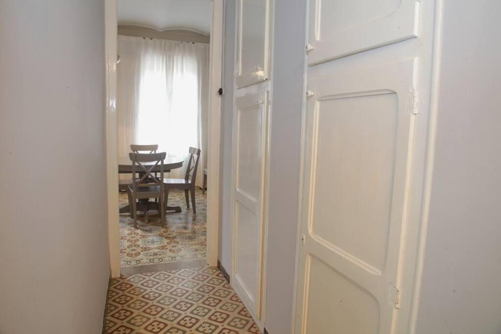 Cal Cinto - Apartamento Rustico Y Renovado 7P Guardiola de Berga Exterior foto