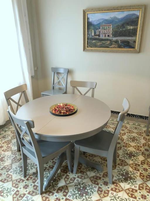 Cal Cinto - Apartamento Rustico Y Renovado 7P Guardiola de Berga Exterior foto