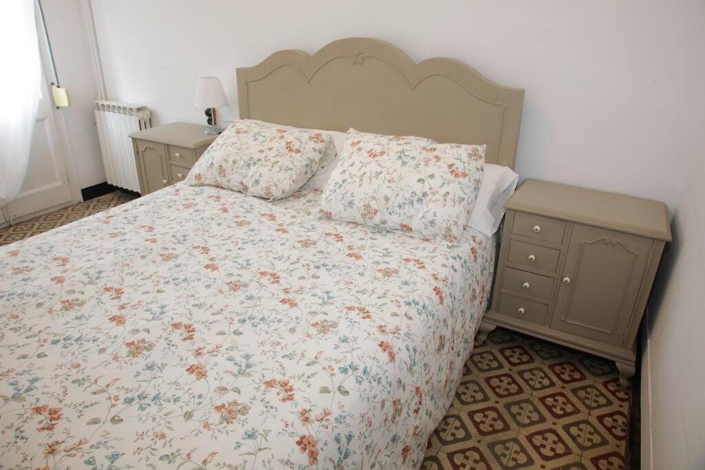 Cal Cinto - Apartamento Rustico Y Renovado 7P Guardiola de Berga Exterior foto
