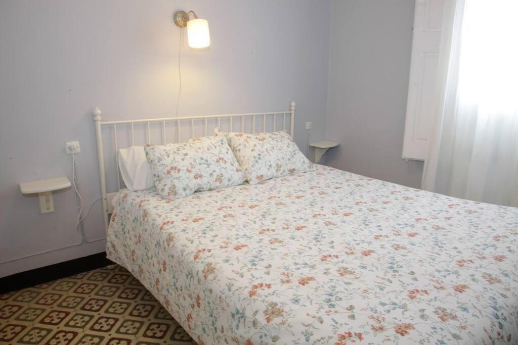 Cal Cinto - Apartamento Rustico Y Renovado 7P Guardiola de Berga Exterior foto